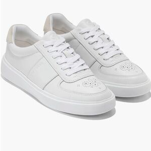 Women’s Cole Haan Sneaker.  NEW ladies size 10